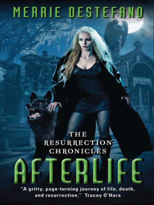 Title details for Afterlife by Merrie Destefano - Available